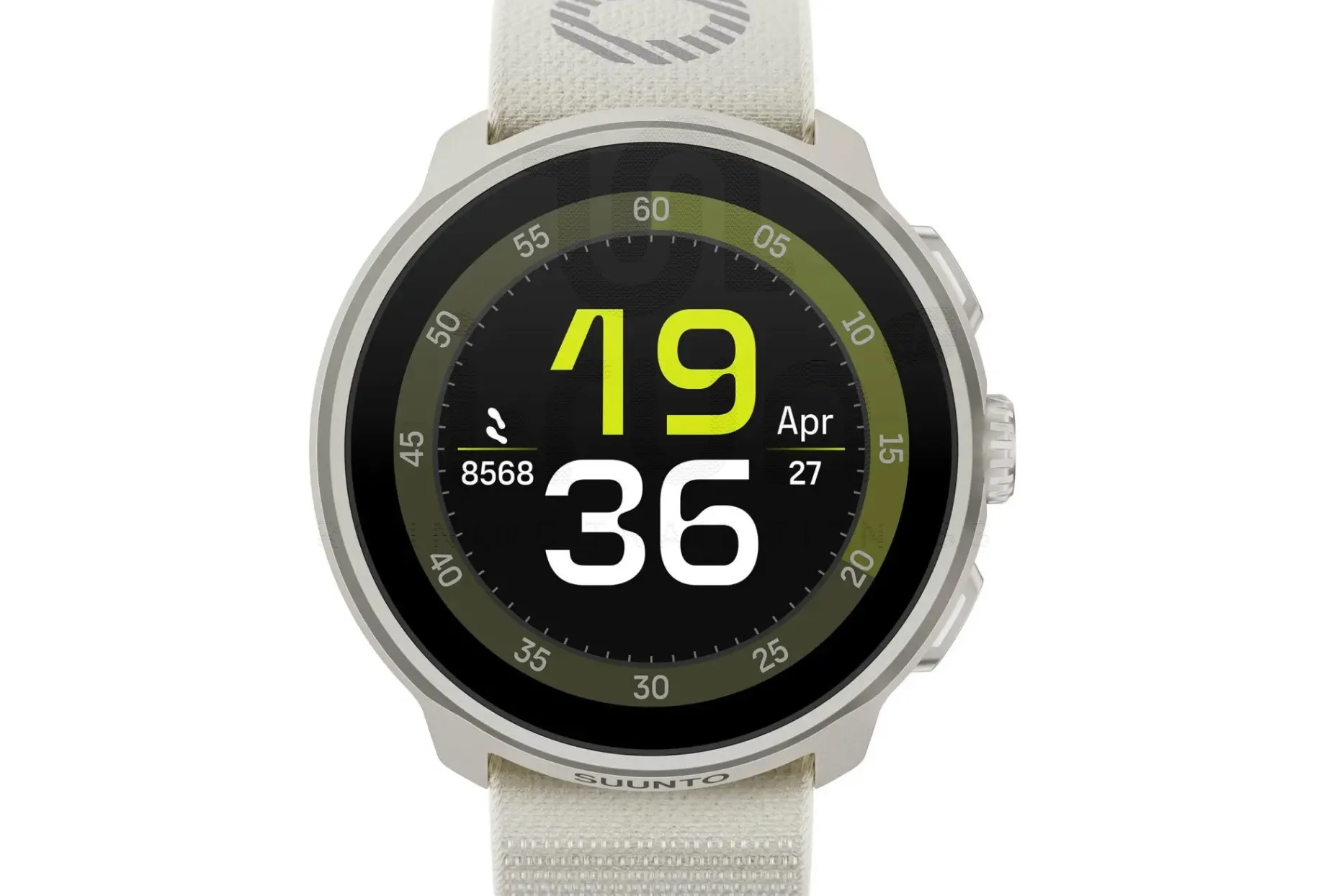 Suunto Run