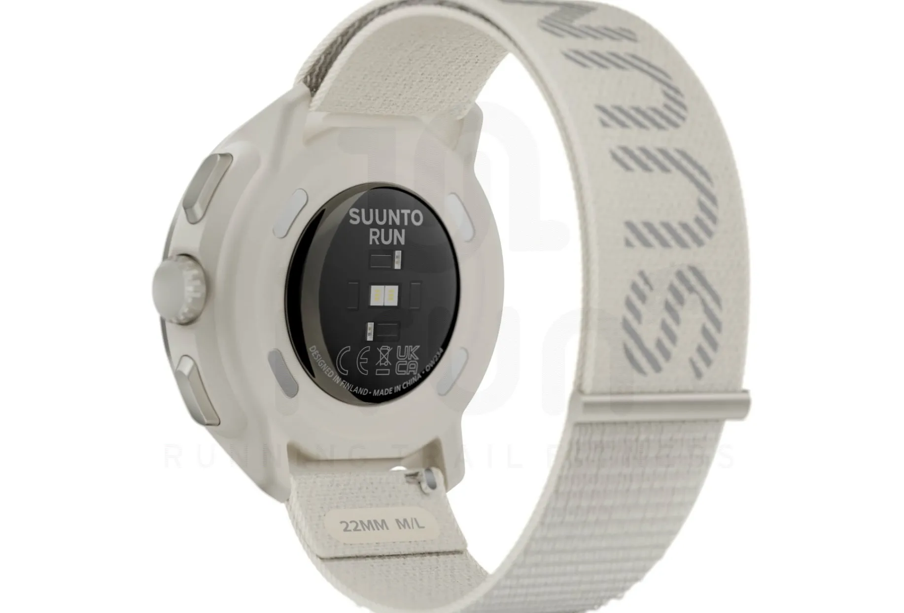 Suunto Run