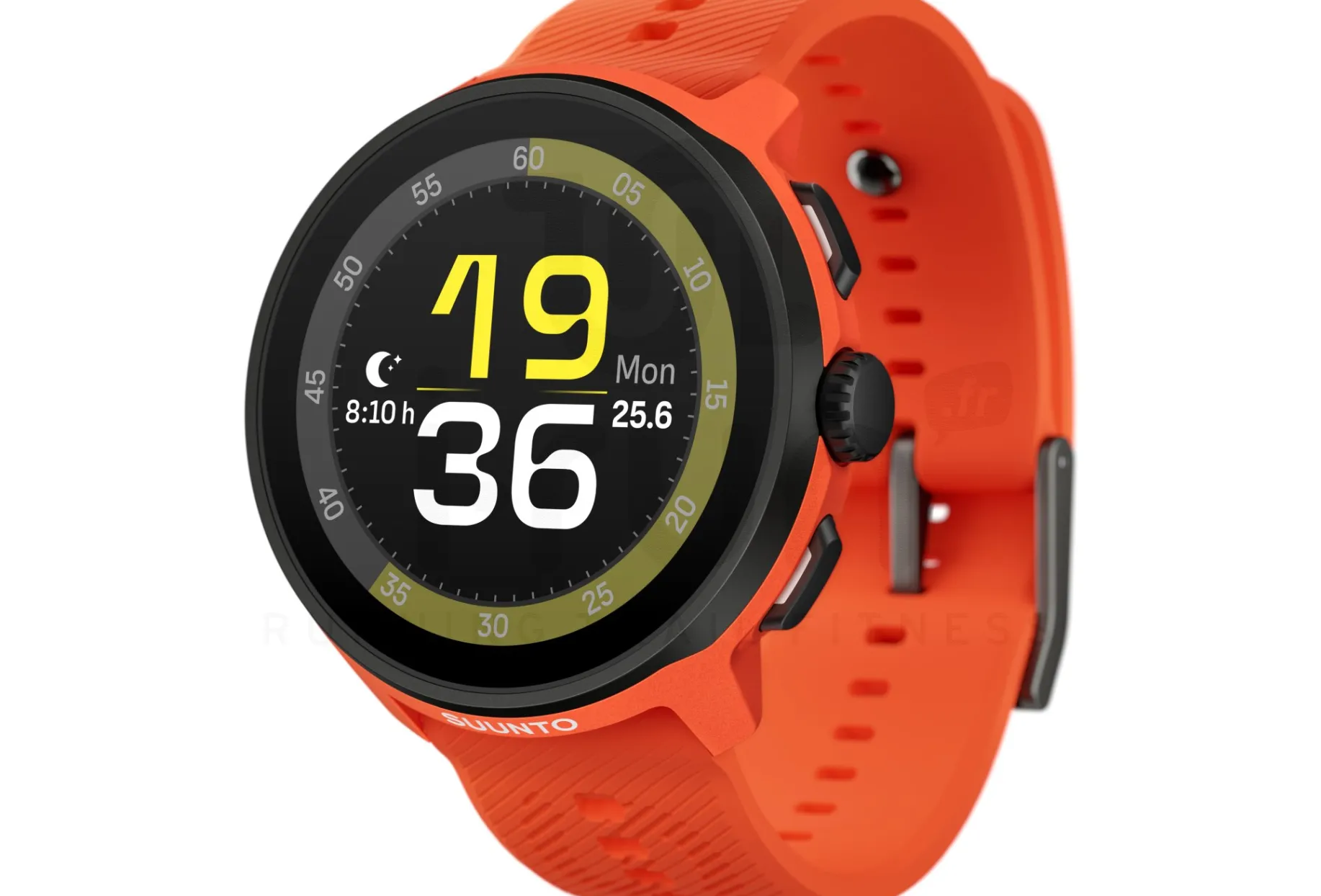 Suunto Run