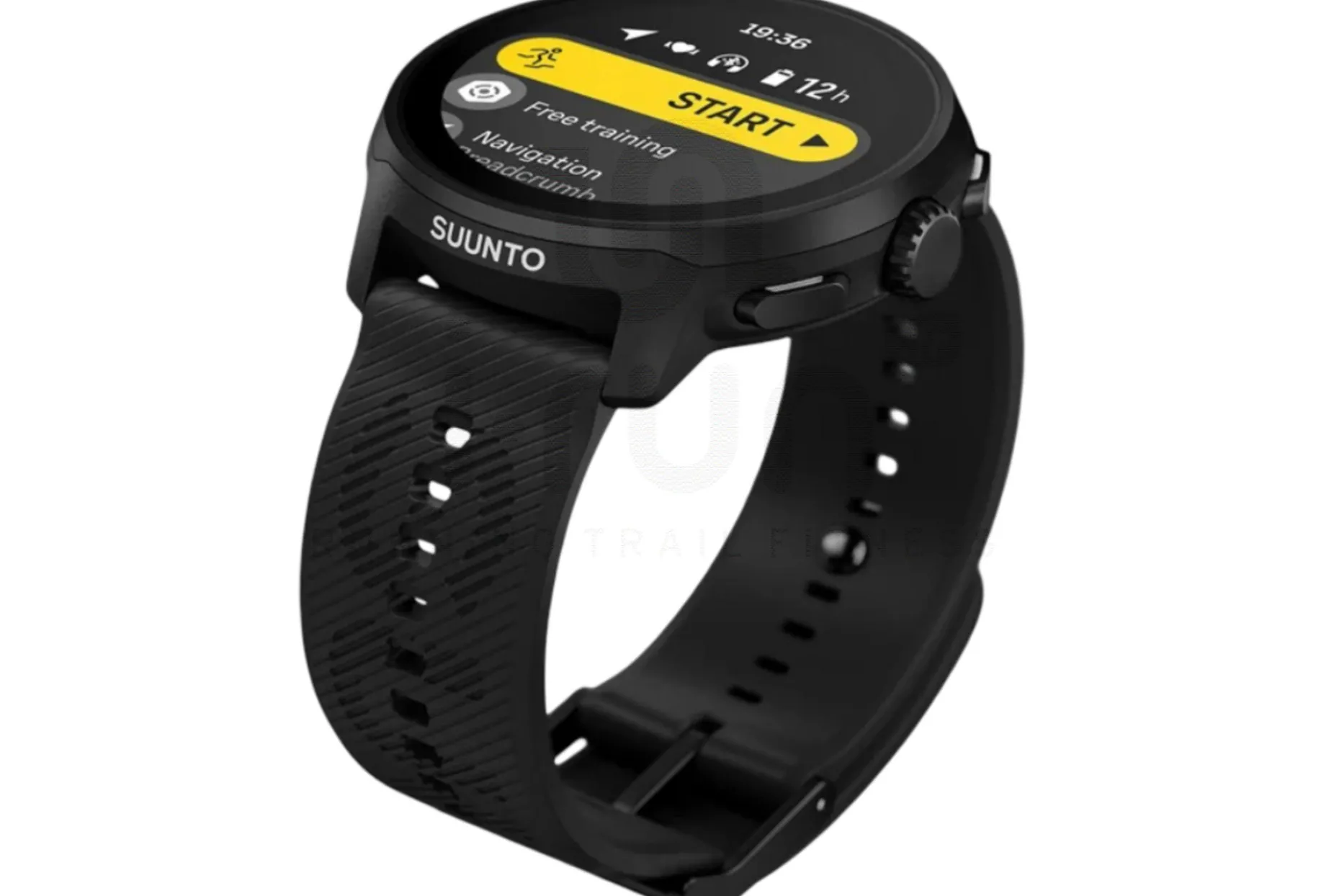Suunto Run