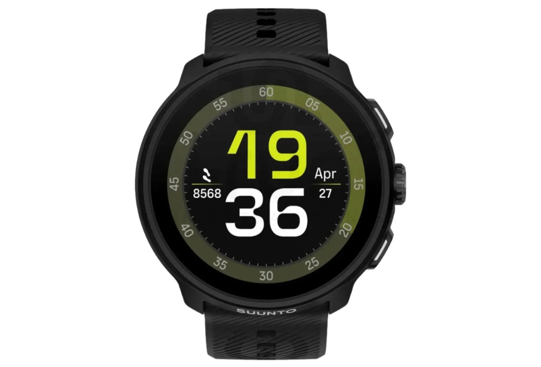 Suunto Run