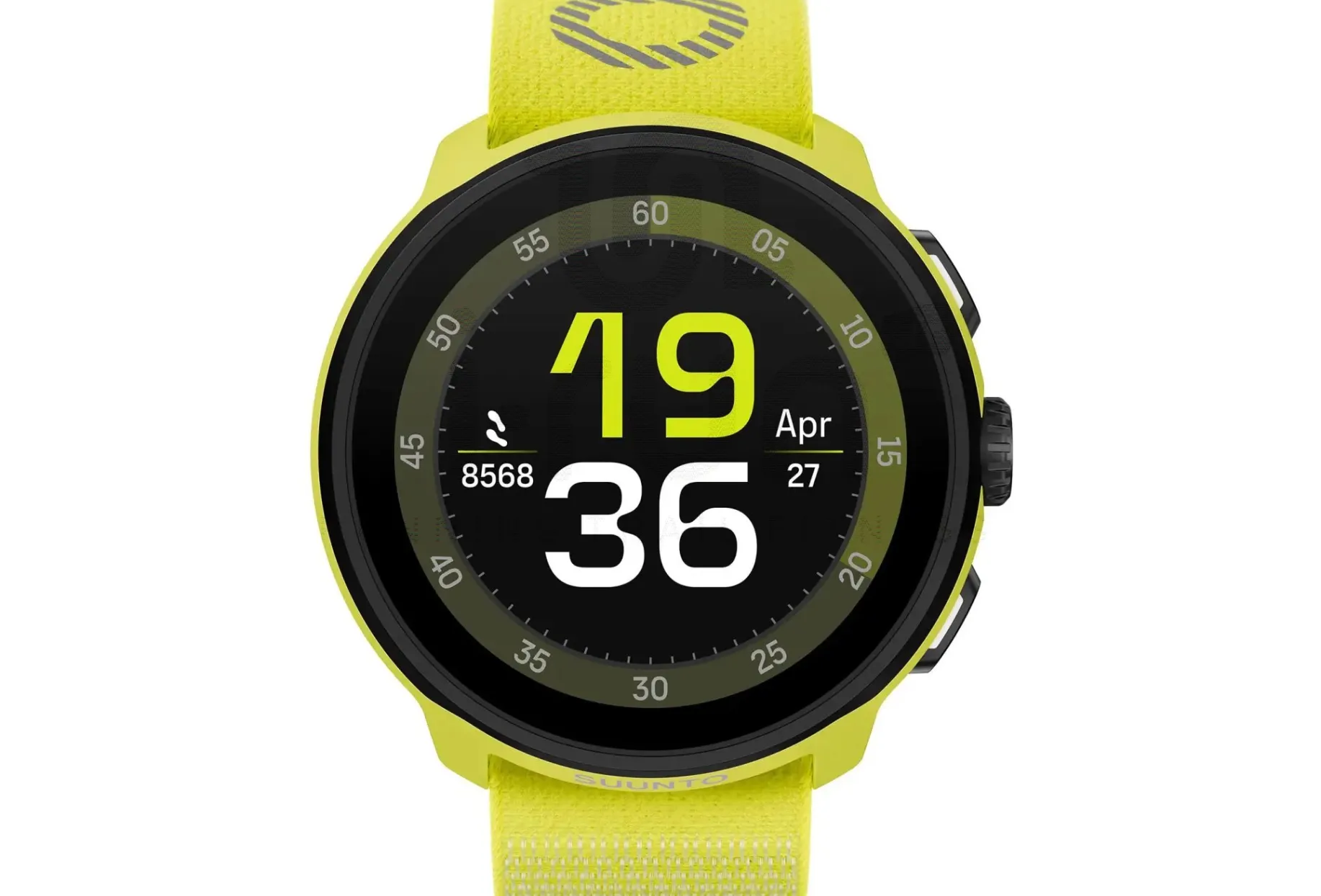 Suunto Run