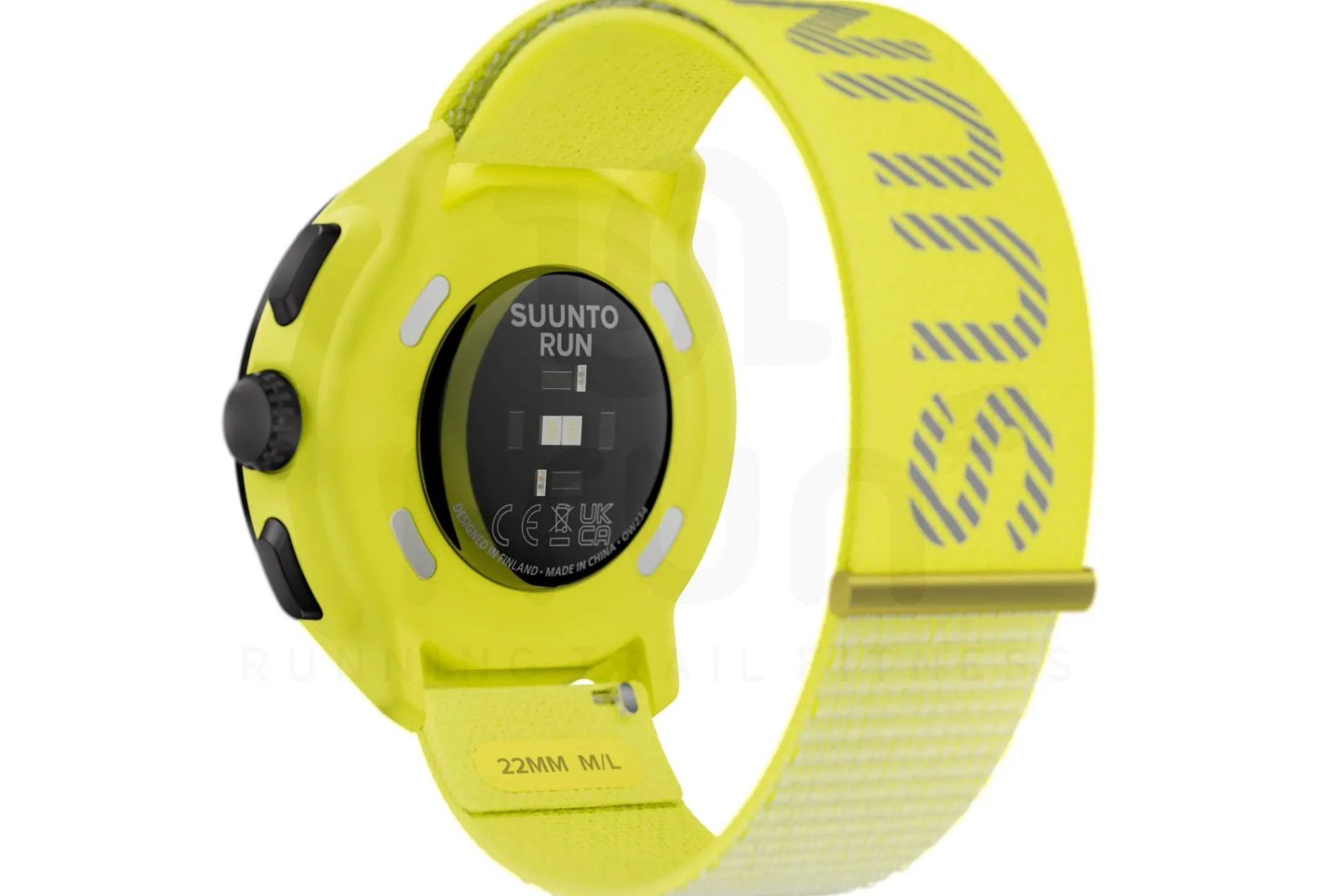 Suunto Run