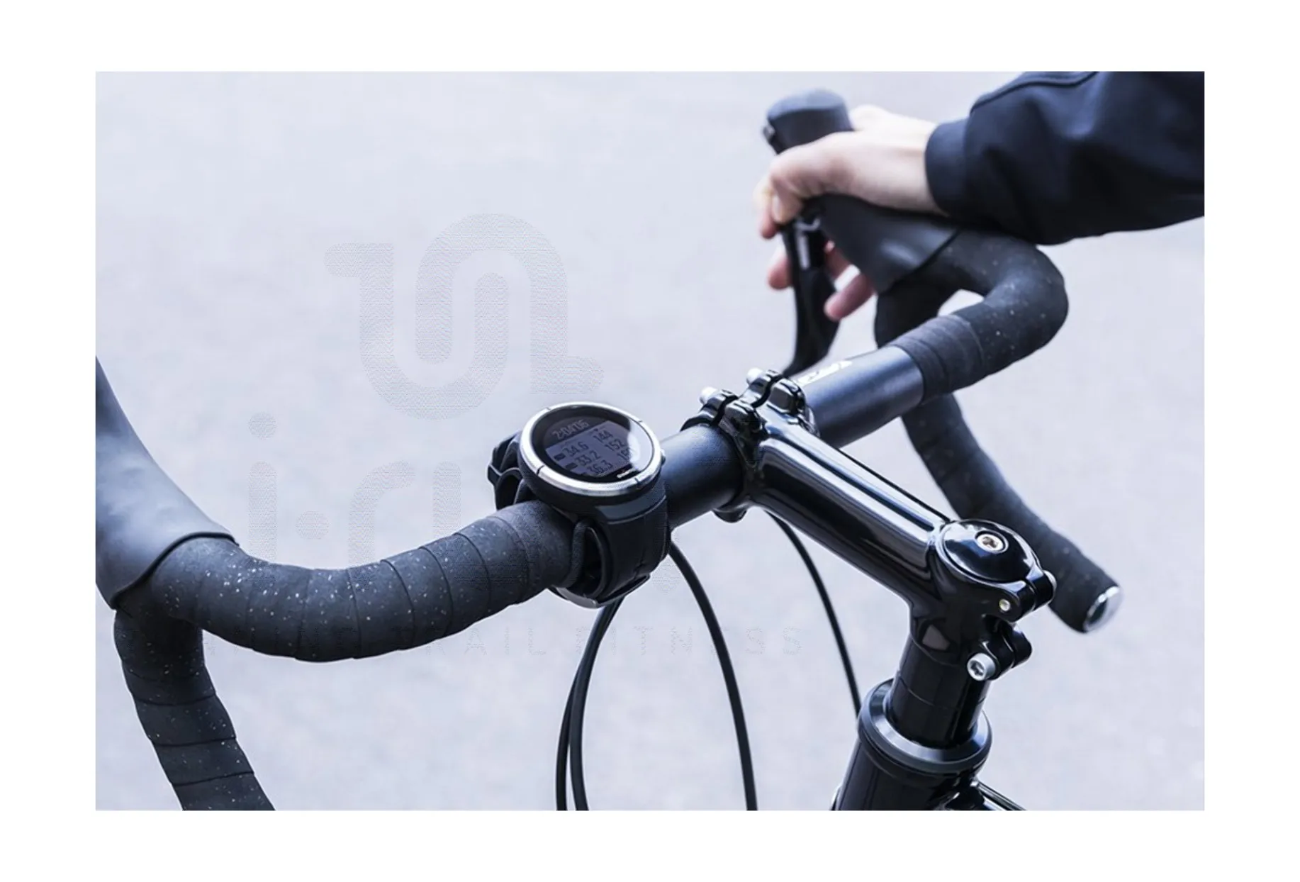 Suunto soporte Bike Mount