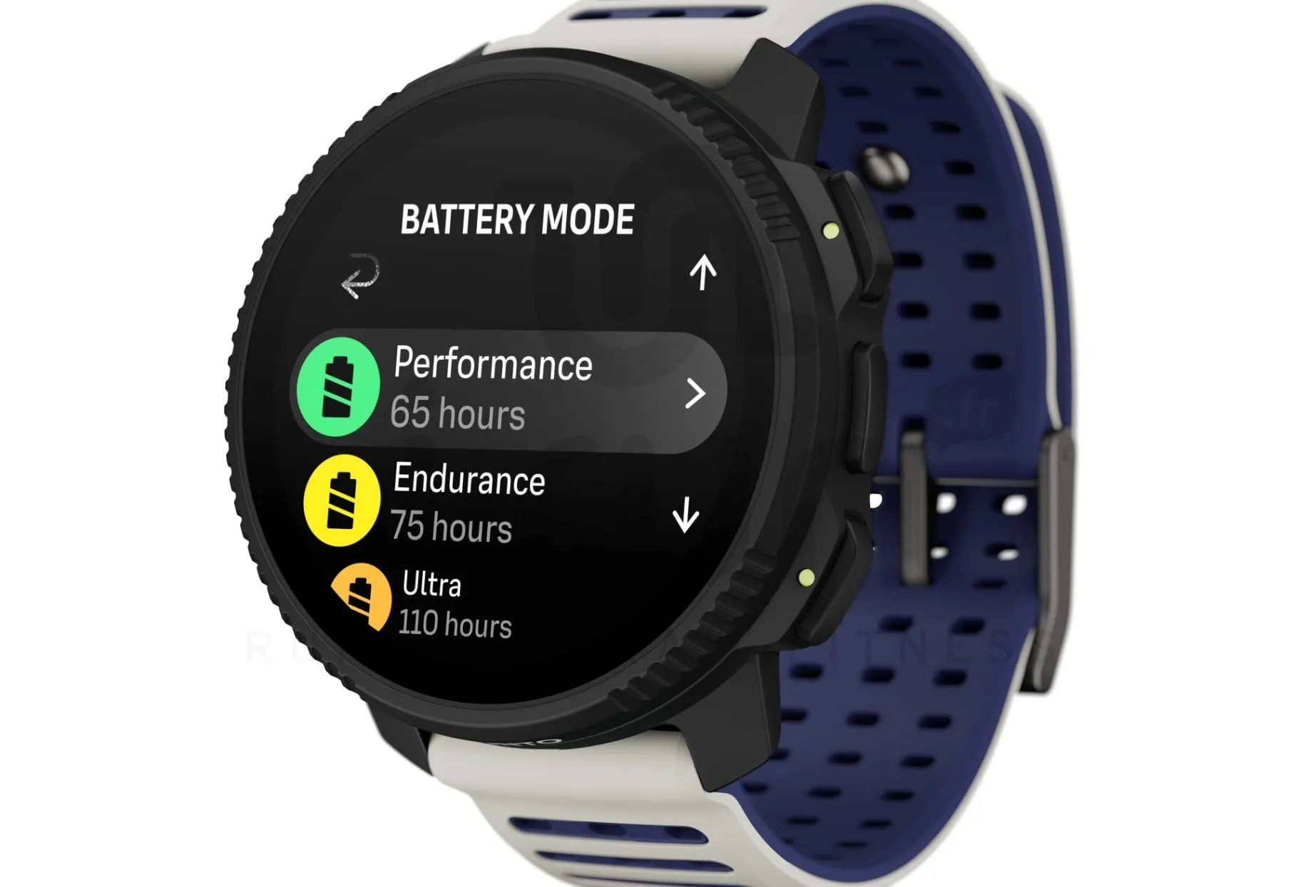 Suunto Vertical 2 Arctic Gray