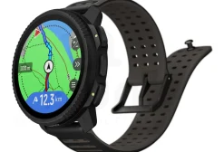 Suunto Vertical 2 Black