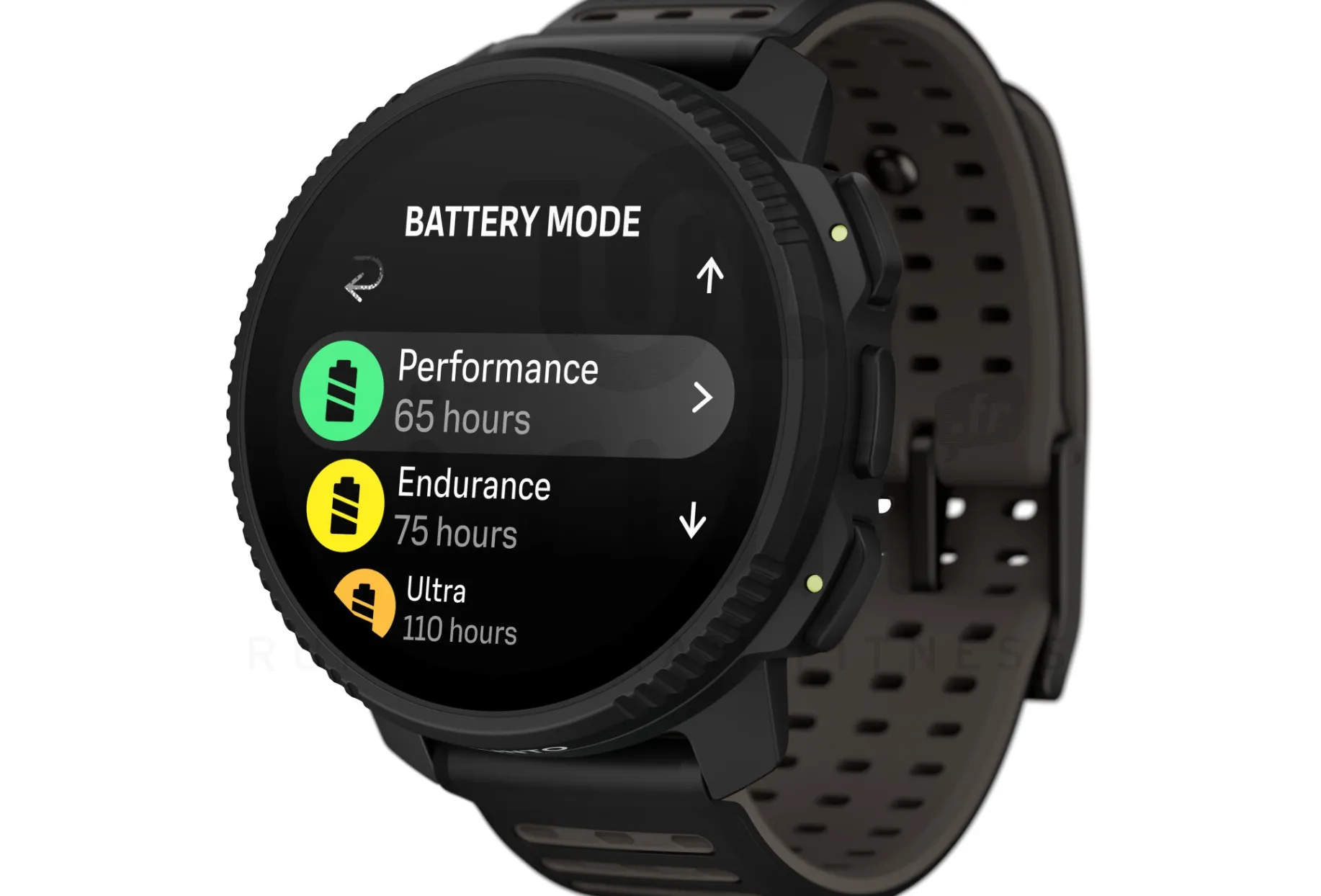Suunto Vertical 2 Black