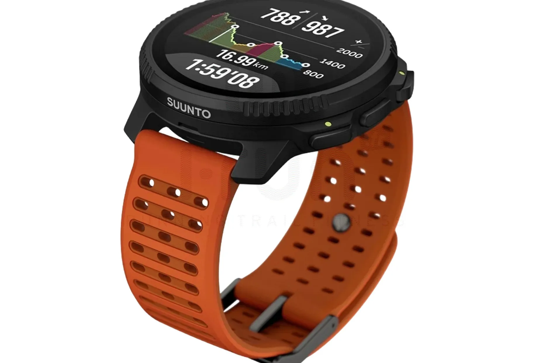 Suunto Vertical 2 Canyon
