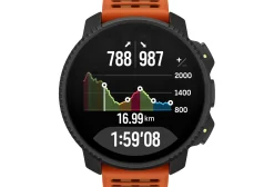 Suunto Vertical 2 Canyon