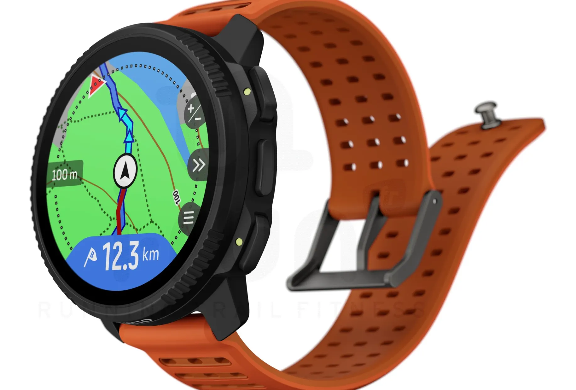 Suunto Vertical 2 Canyon