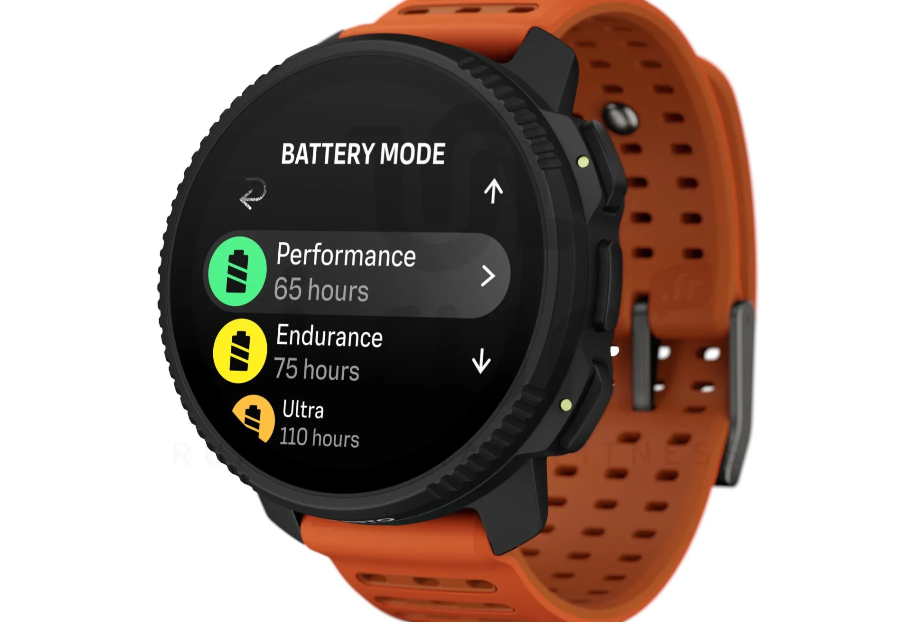 Suunto Vertical 2 Canyon