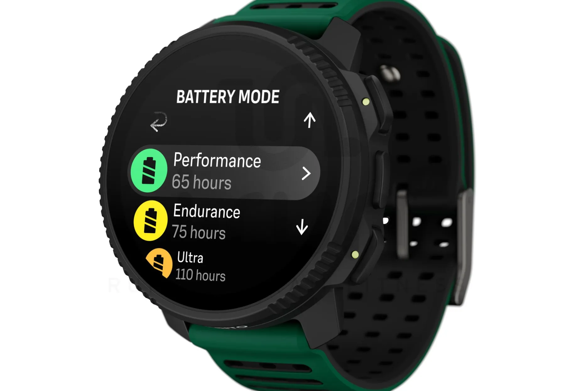 Suunto Vertical 2 Pine Green