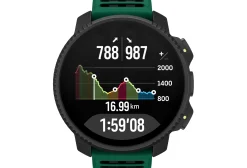 Suunto Vertical 2 Pine Green