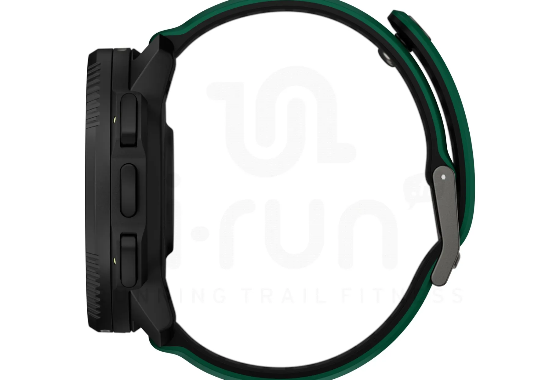 Suunto Vertical 2 Pine Green