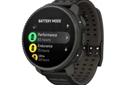 Suunto Vertical 2 Titanio Black