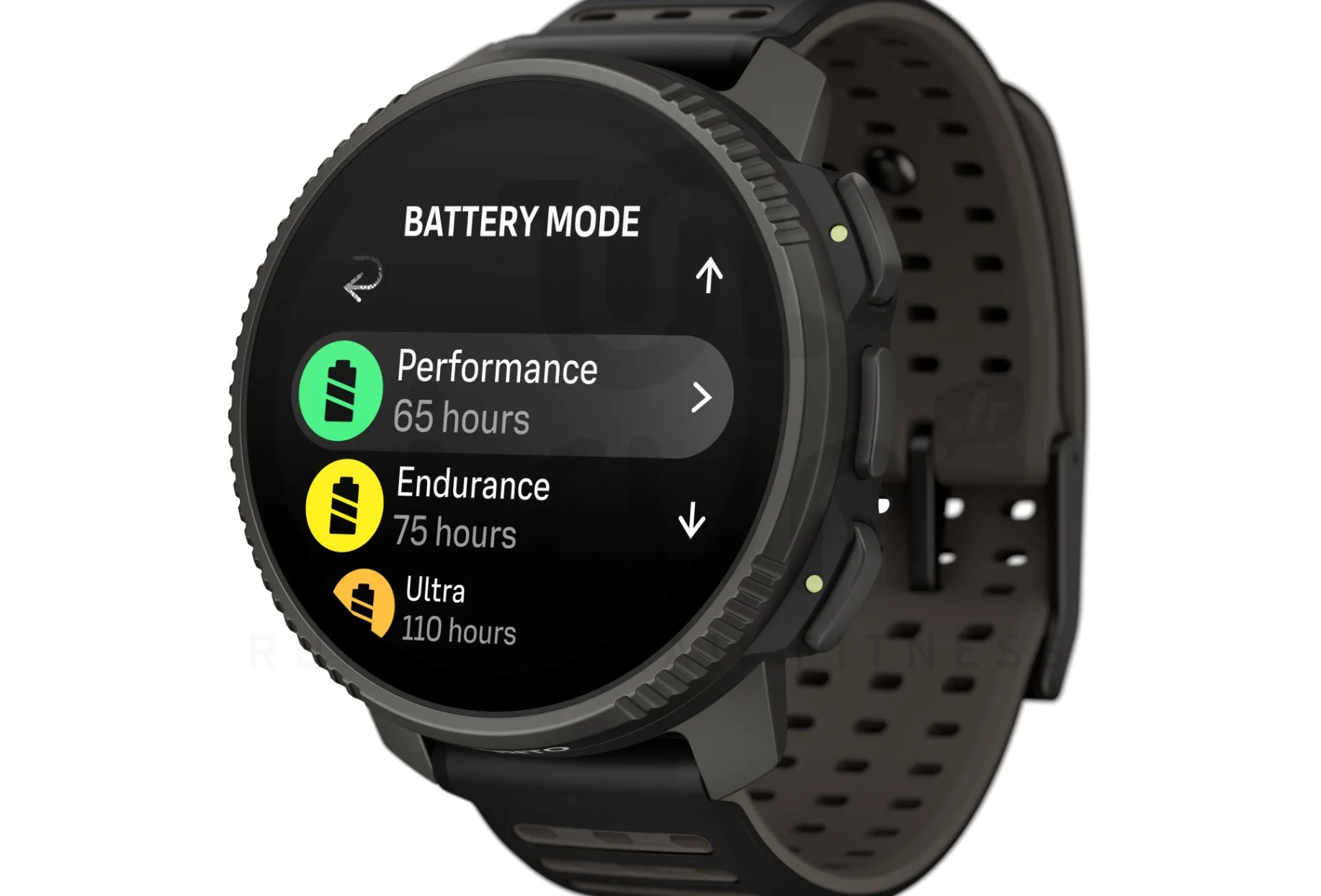 Suunto Vertical 2 Titanio Black
