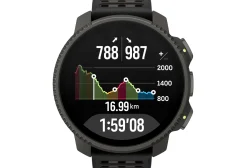 Suunto Vertical 2 Titanio Black