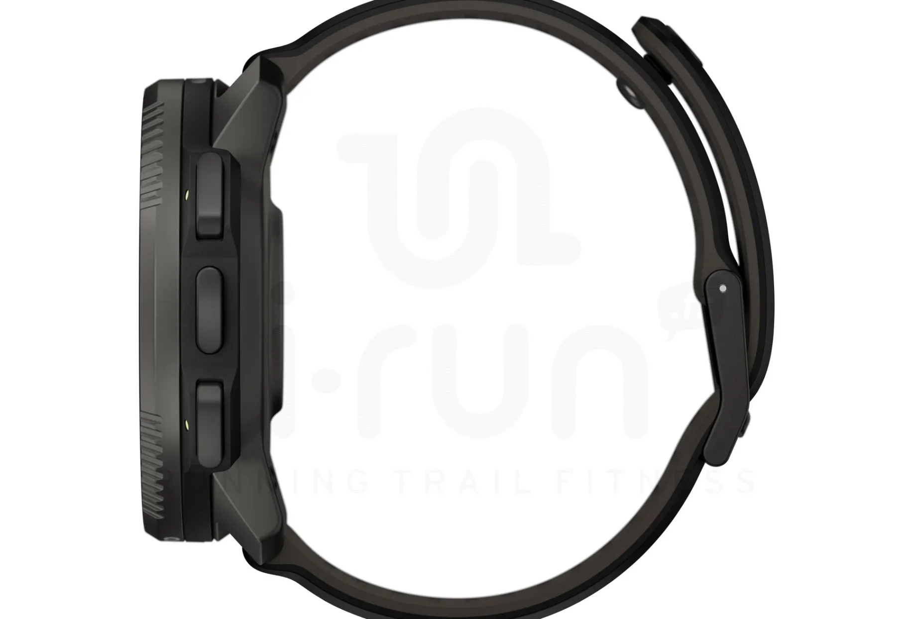 Suunto Vertical 2 Titanio Black