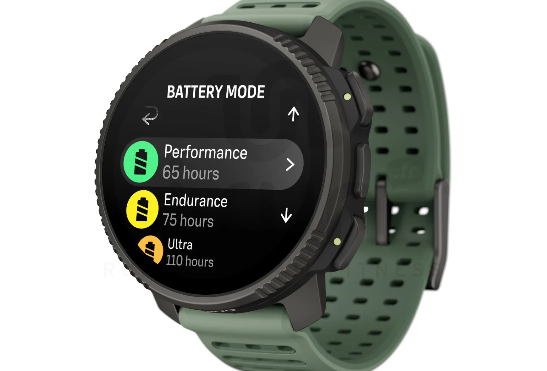 Suunto Vertical 2 Titanio Sage