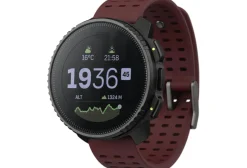 Suunto Vertical All Black Black Ruby