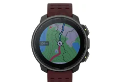 Suunto Vertical All Black Black Ruby