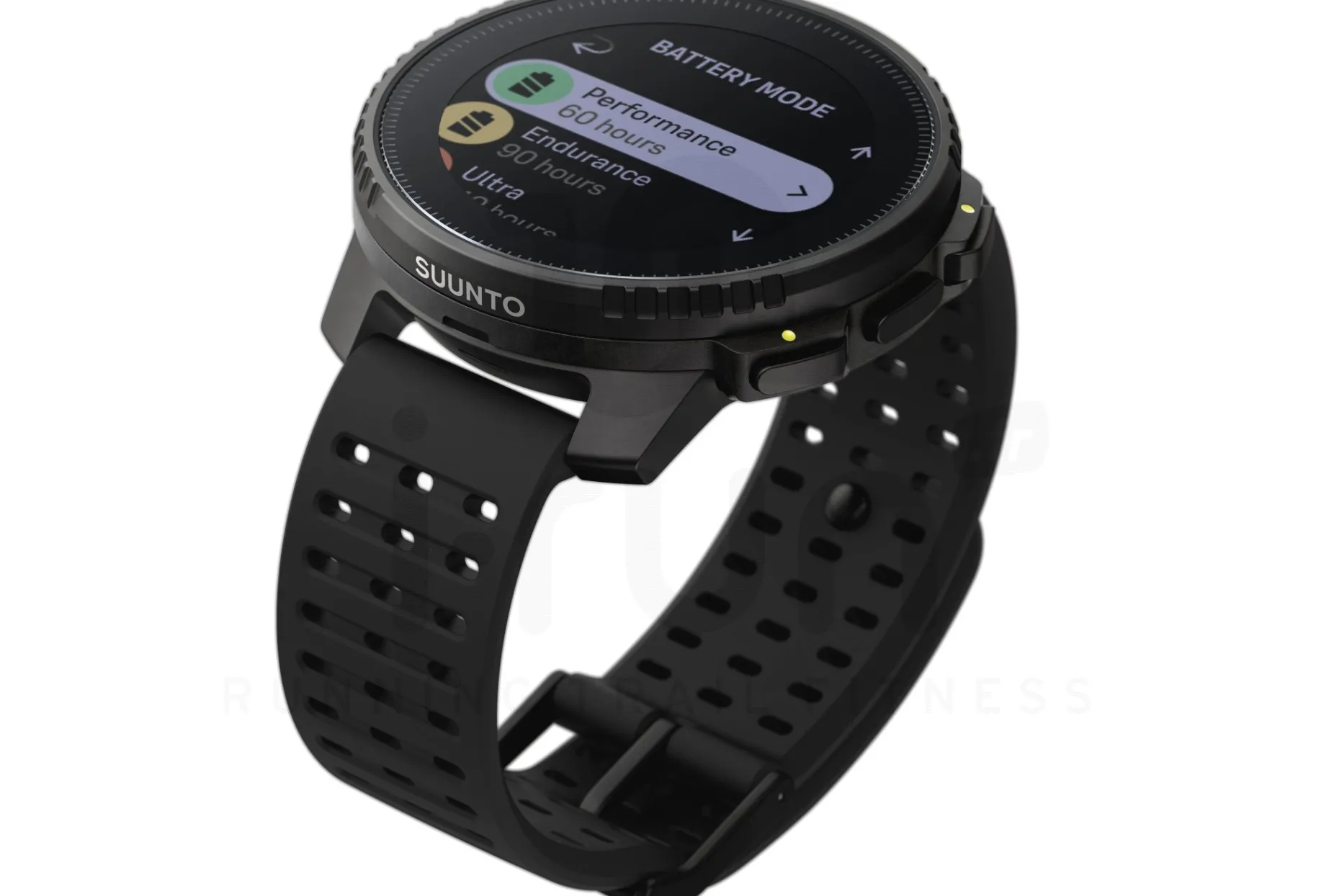 Suunto Vertical All Black All Black