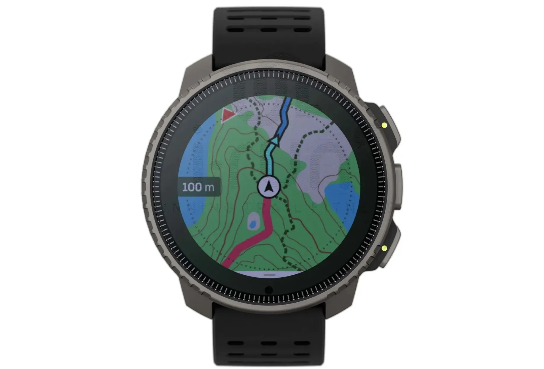 Suunto Vertical All Black All Black