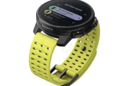 Suunto Vertical All Black Black Lime