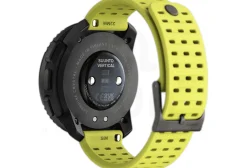 Suunto Vertical All Black Black Lime