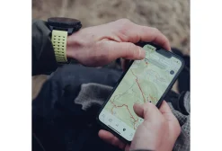 Suunto Vertical All Black Black Lime
