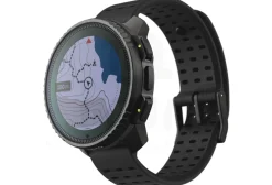 Suunto Vertical Solar Canyon Solar All Black