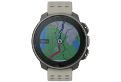 Suunto Vertical Solar Canyon Titanio Solar Sand