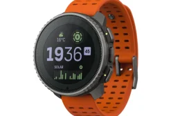 Suunto Vertical Solar Canyon Titanio Solar Canyon