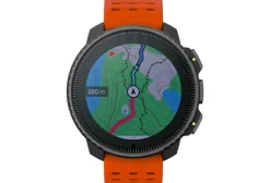 Suunto Vertical Solar Canyon Titanio Solar Canyon