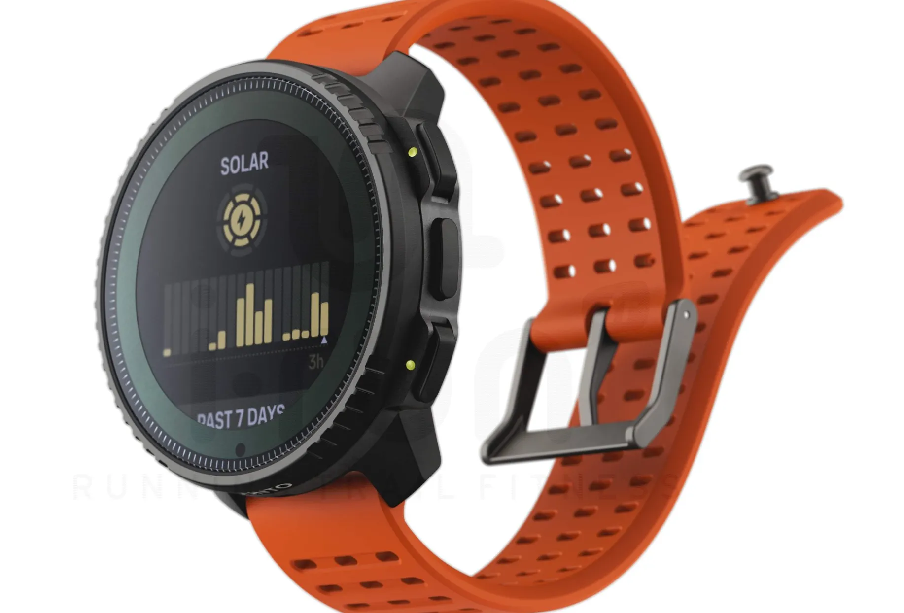 Suunto Vertical Solar Canyon Solar