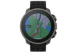 Suunto Vertical Solar Canyon Titanio Solar Black