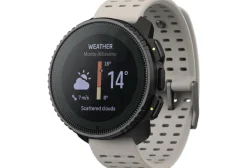 Suunto Vertical Solar Canyon Solar Sand