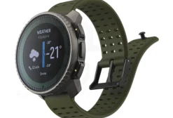 Suunto Vertical Solar Canyon Titanio Solar Forest