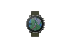Suunto Vertical Solar Canyon Titanio Solar Forest