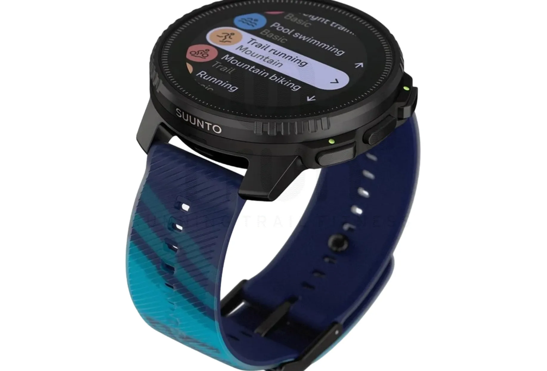 Suunto Vertical Solar Canyon UTMB World Series