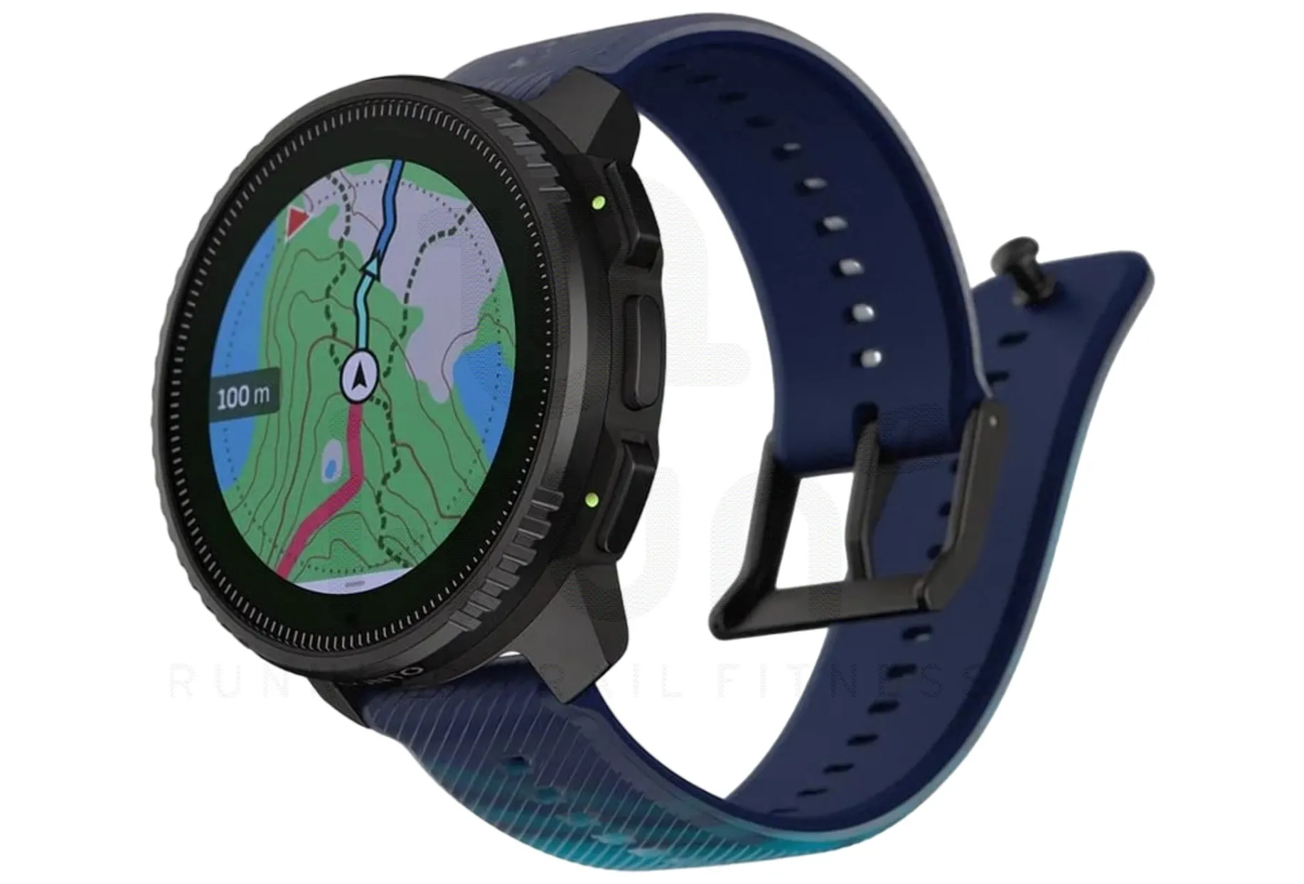 Suunto Vertical Solar Canyon UTMB World Series