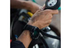 Suunto Ocean All Black