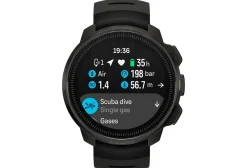 Suunto Ocean All Black