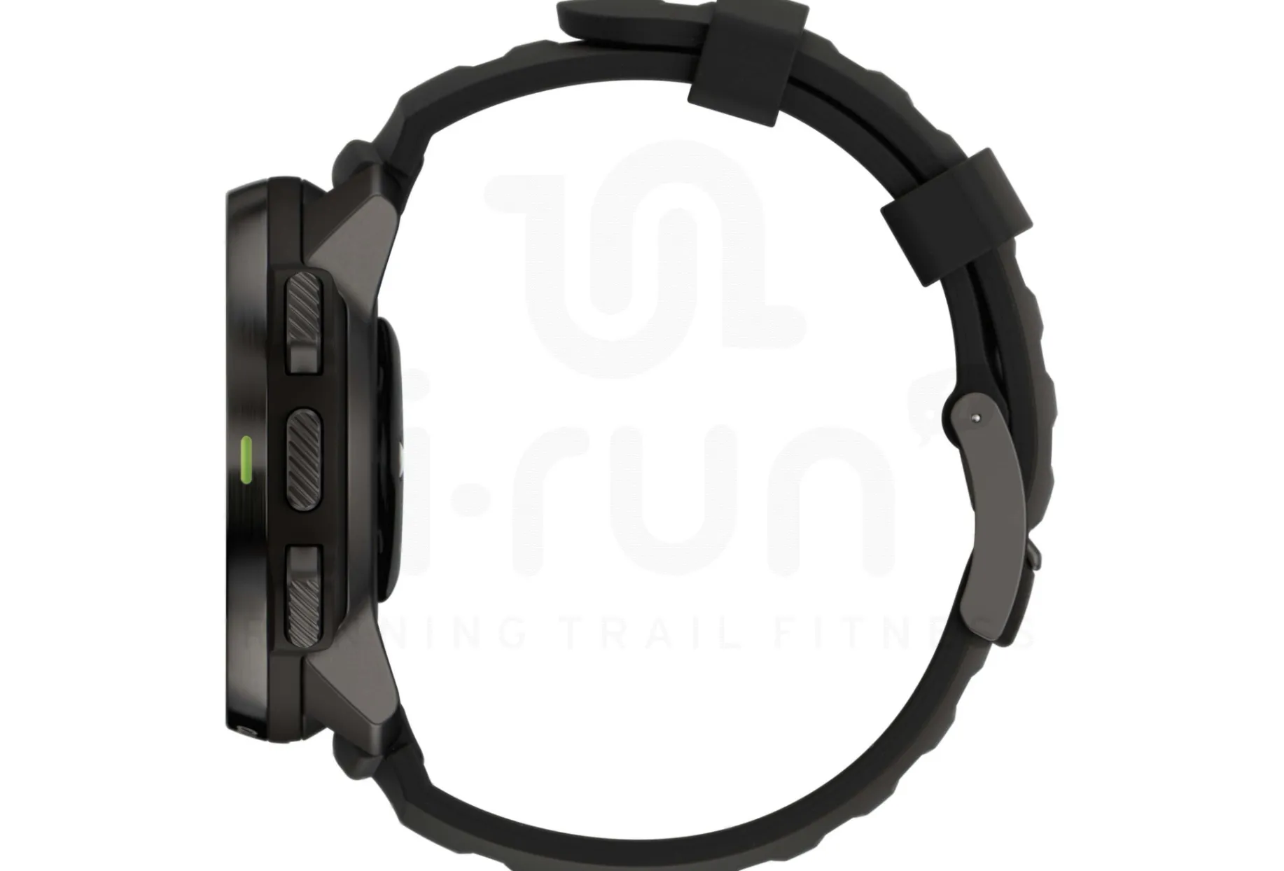 Suunto Ocean All Black