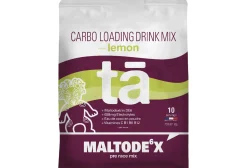 Ta Energy bebida energética Malto Loader - limón - 500 g