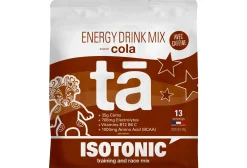 Ta Energy bebida Isotónica Energy Drink Mix Cola y cafeína