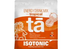 Ta Energy bebida Isotónica Energy Drink Mix Tropical