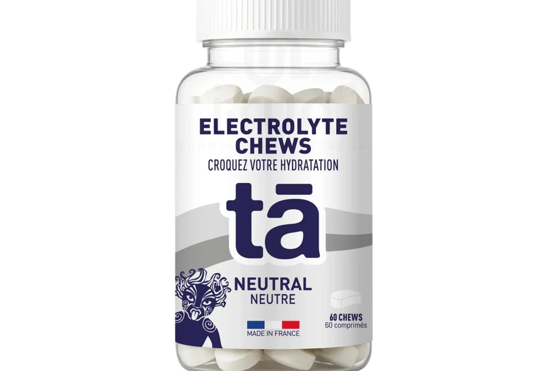 Ta Energy Electrolyte Chew - Neutro