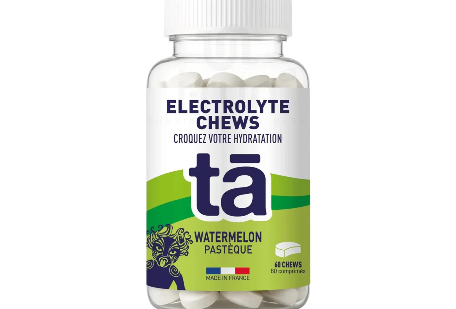 Ta Energy Electrolyte Chew - Sandía