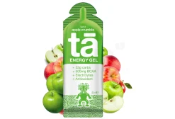 Ta Energy gel energético - crumble de manzana
